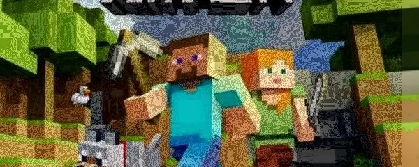 我的世界地球版怎么玩,我的世界