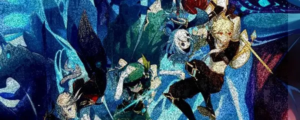 原神泡泡大冲撞怎么过,原神