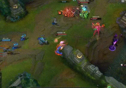 永霜风女玩法攻略,LOL