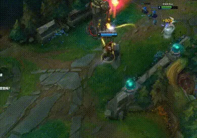 永霜风女玩法攻略,LOL