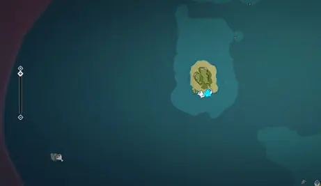 原神海中魔王任务怎么做,原神