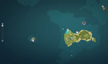 原神海中魔王任务怎么做,原神