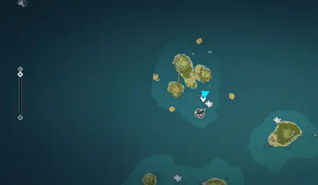 原神海中魔王任务怎么做,原神