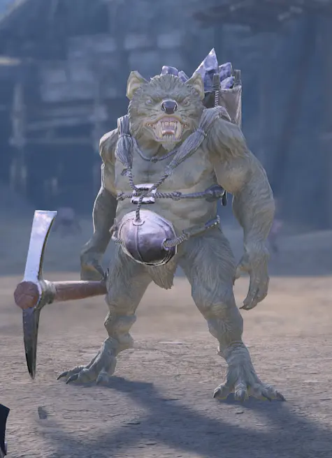 狗头人工头在哪里