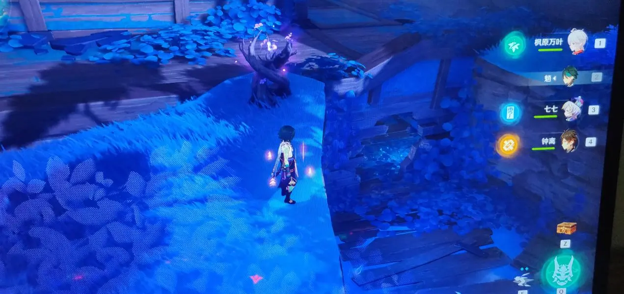 清籁丸解密要素有哪些,原神