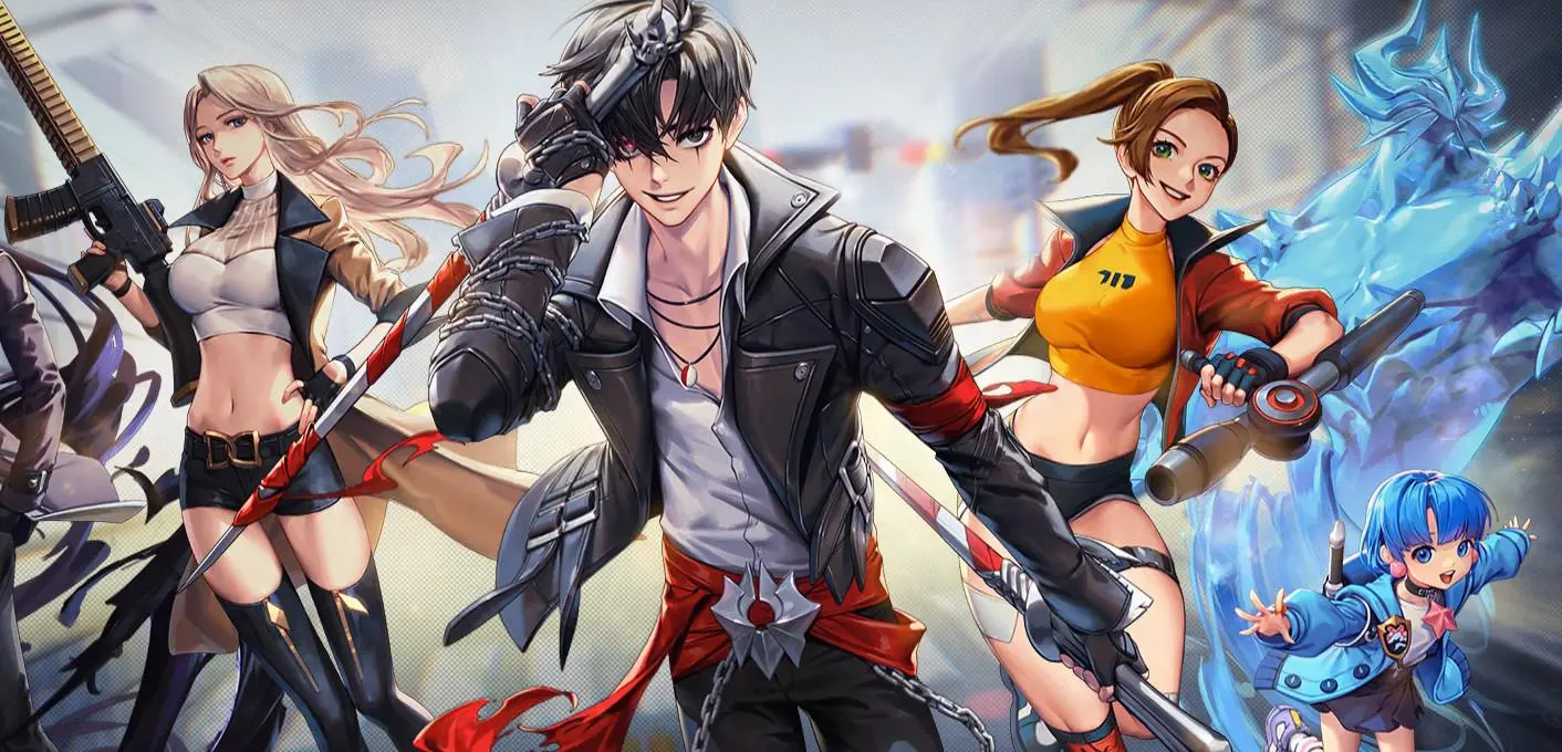 刷图和PK职业排名是什么