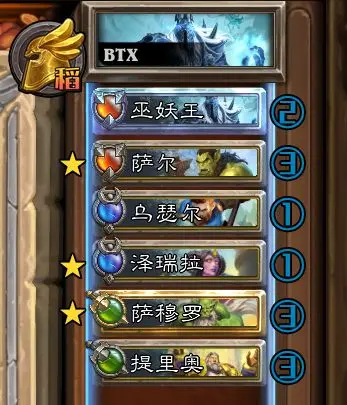 佣兵战纪PVE单刷铁三角组合是什么,炉石传说