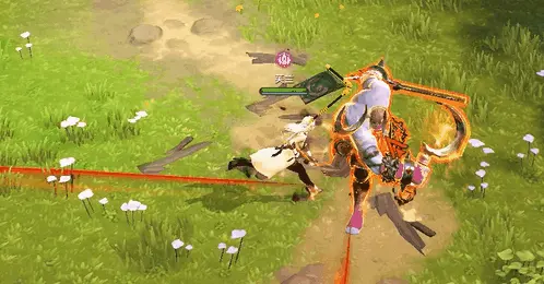 征服模式是什么