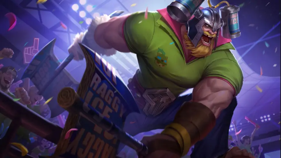 猫咪有什么价值,LOL,英雄联盟