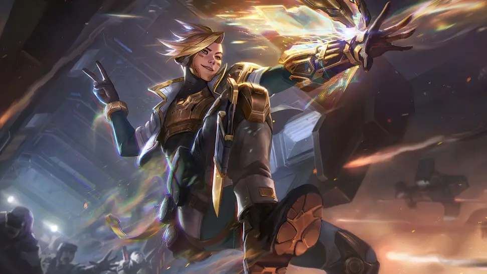 猫咪有什么价值,LOL,英雄联盟