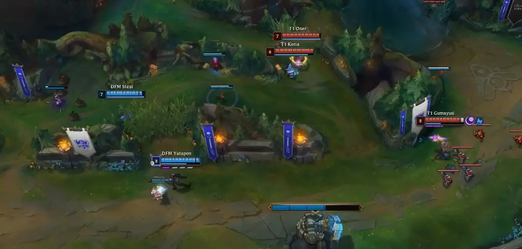 猫咪有什么价值,LOL,英雄联盟