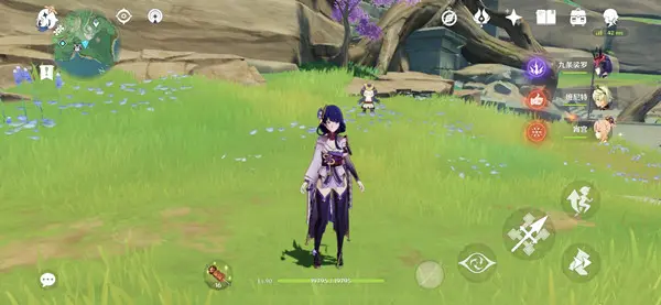 式小将怎么获得,原神