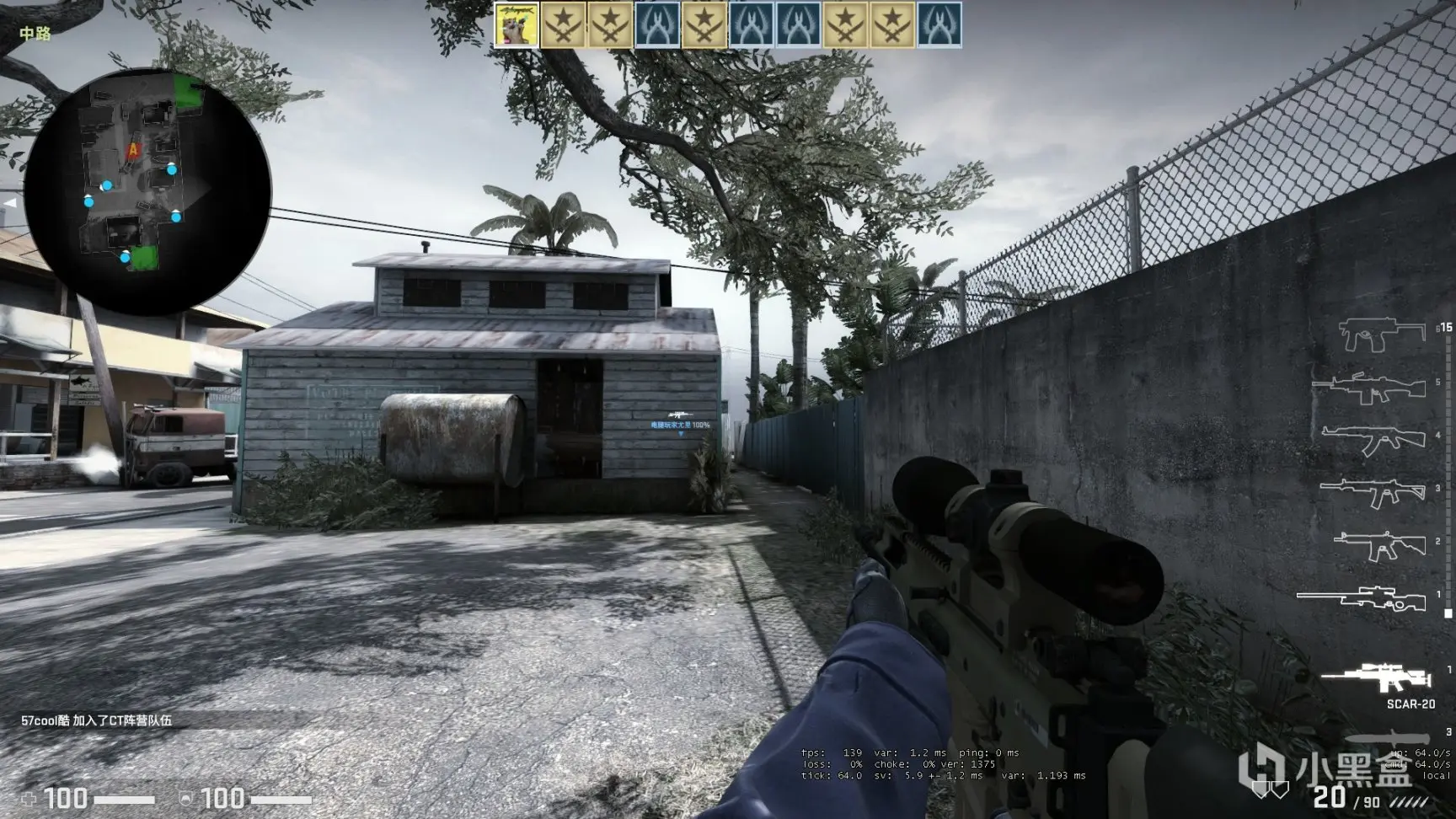 激流大行动第八周任务是什么