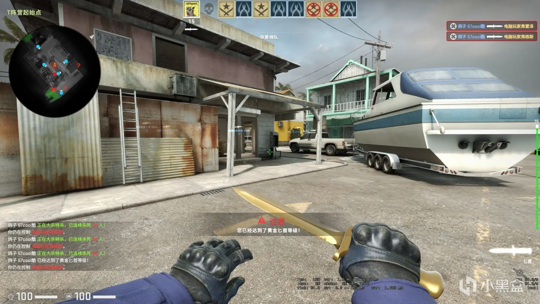 激流大行动第八周任务是什么