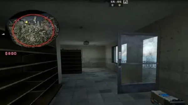 神秘小镇酒店在哪