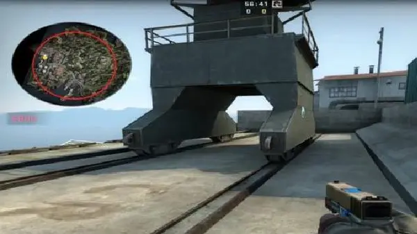 神秘小镇酒店在哪