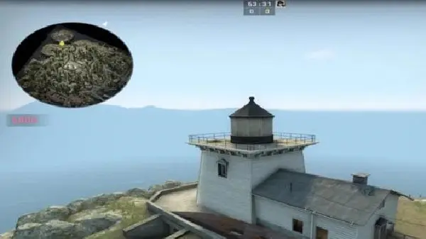 神秘小镇酒店在哪