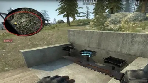 神秘小镇酒店在哪