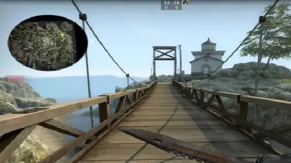 神秘小镇酒店在哪