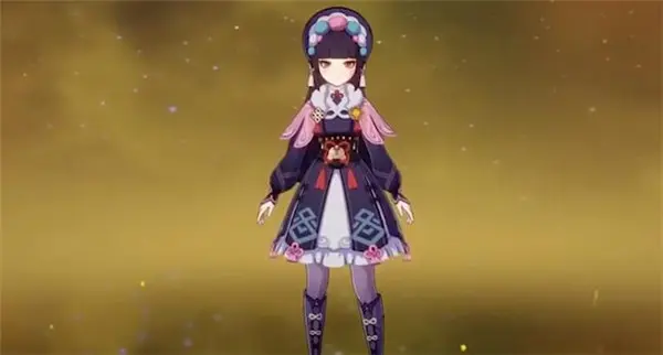 云堇升级材料是什么,原神