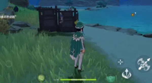 高级动物怎么抓,原神