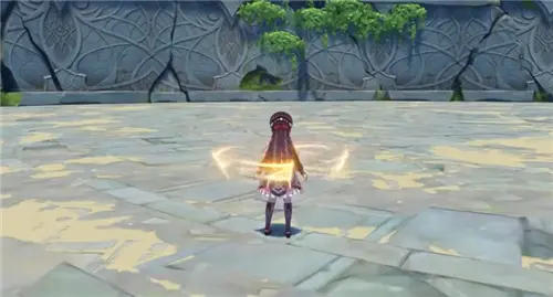 云堇阵容推荐,原神