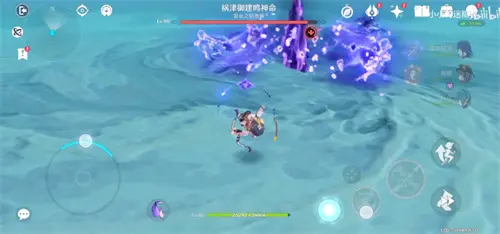 雷电将军真假身区分方法介绍,原神