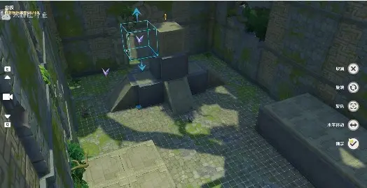 神工天巧预拟秘境第一关怎么过,原神