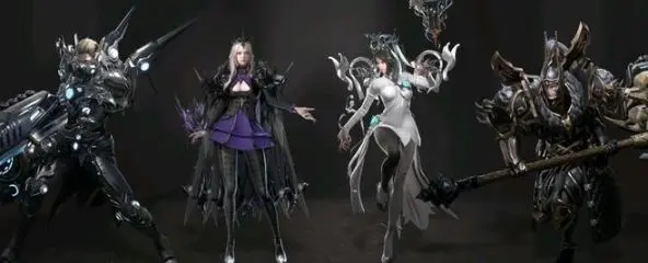 半魔人变身流怎么玩