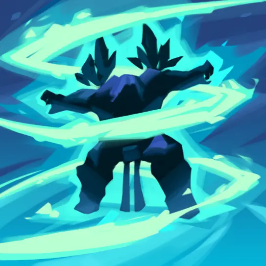 LOL乌迪尔重做技能是什么,LOL