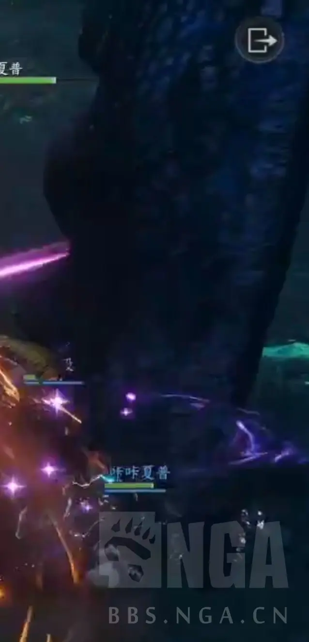 诛仙世界大黑蛭怎么打,诛仙世界