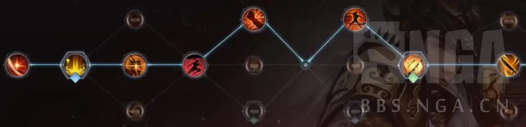 诛仙世界鬼王天书怎么点,诛仙世界