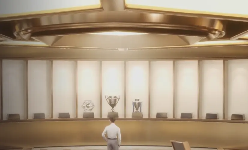 绿茵信仰配置需求