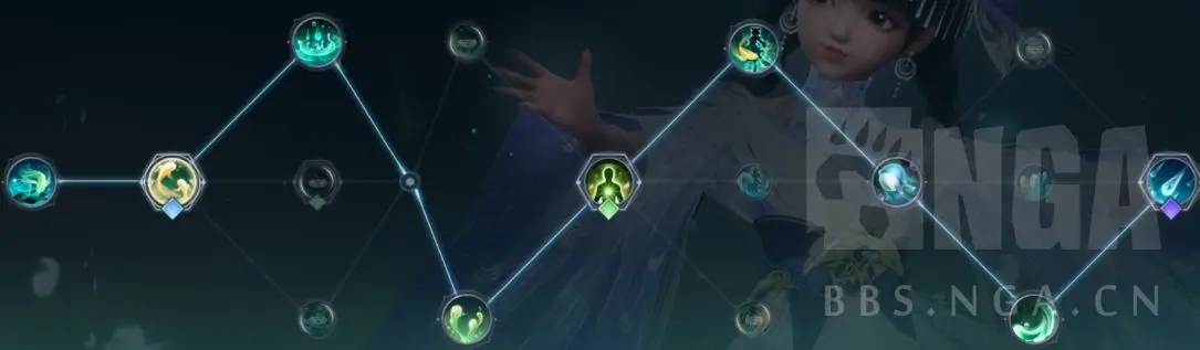 诛仙世界灵汐怎么玩,诛仙世界