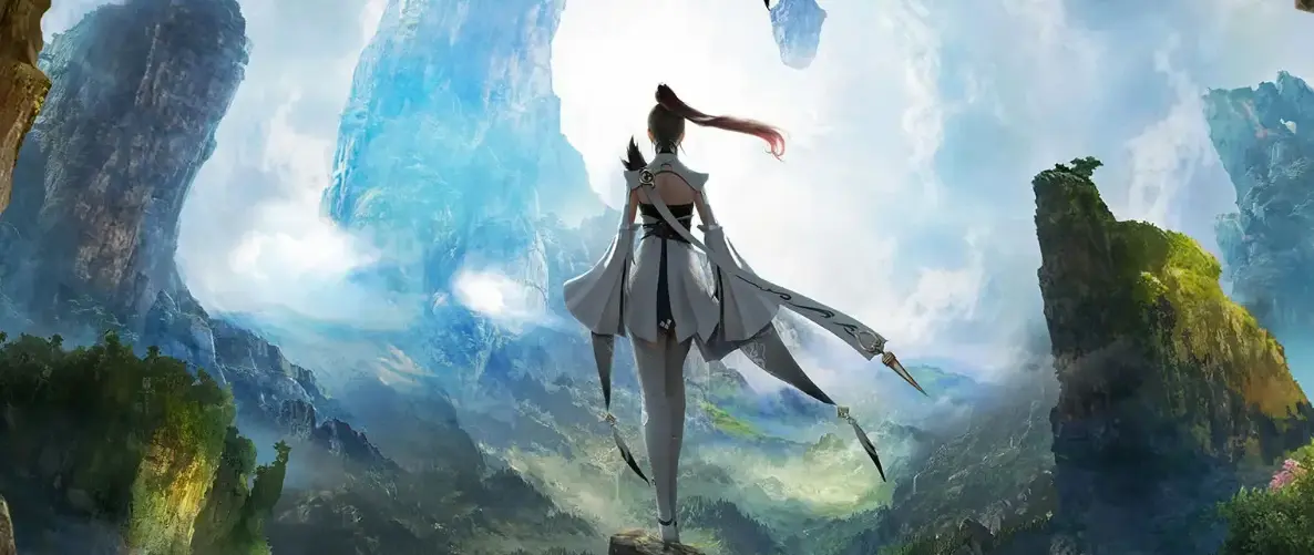 蜀山初章雷爆大剑攻略