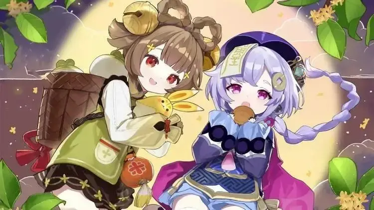 原神瑶瑶天赋加点优先级,原神