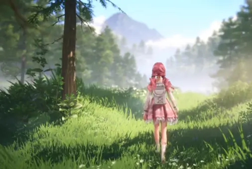 无限暖暖上线时间预测,无限暖暖