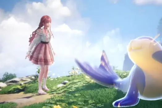 无限暖暖上线时间预测,无限暖暖