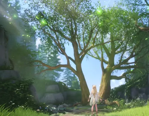 无限暖暖上线时间预测,无限暖暖