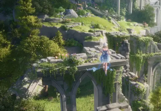 无限暖暖上线时间预测,无限暖暖