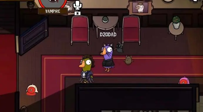 鹅鸭杀爱心卡片解锁方法