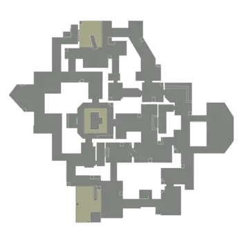 无畏契约隐世修所地图机制,无畏契约