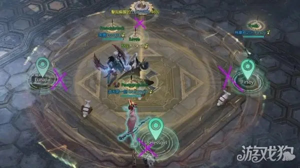 叹息之路攻略,命运方舟