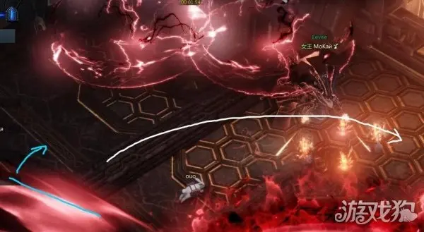 叹息之路攻略,命运方舟