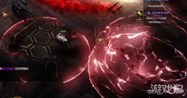 叹息之路攻略,命运方舟