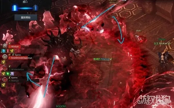 叹息之路攻略,命运方舟