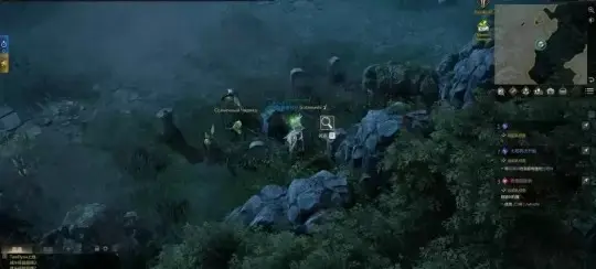 魔咒的守陵者隐藏剧情攻略,命运方舟