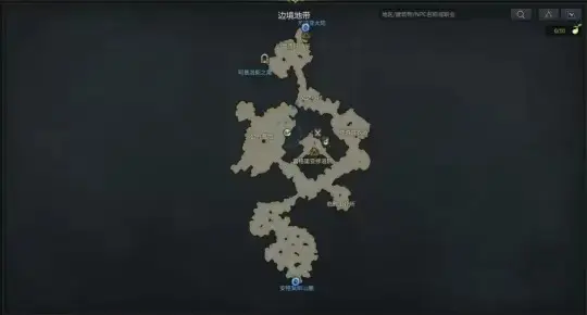 魔咒的守陵者隐藏剧情攻略,命运方舟