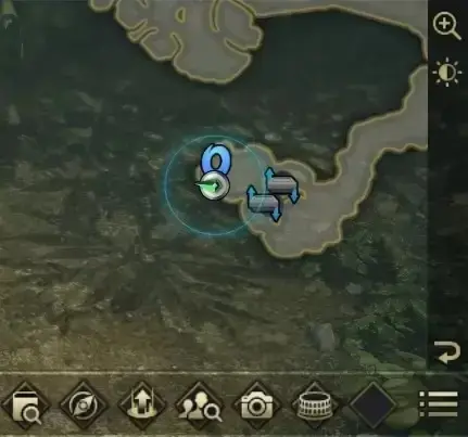 摩可可的伟大的暗号隐藏剧情攻略,命运方舟