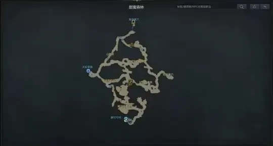 摩可可的伟大的暗号隐藏剧情攻略,命运方舟